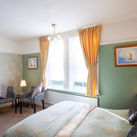 Amberlea Guest House Swanage Ngoại thất bức ảnh