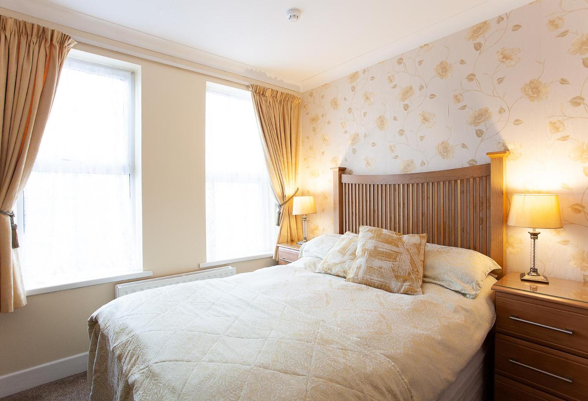 Amberlea Guest House Swanage Phòng bức ảnh